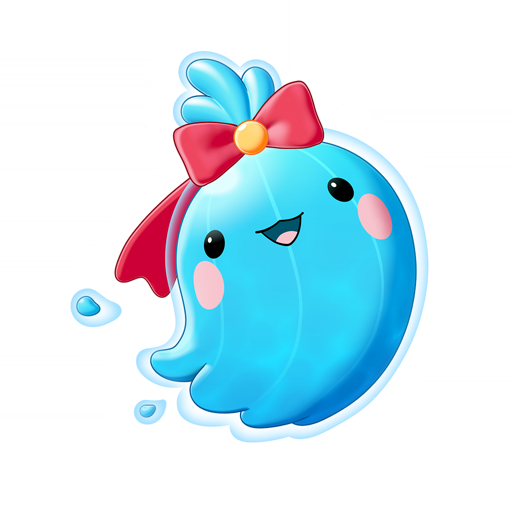 水蓝蓝